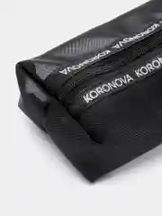 Косметичка Koronova, 18 х 6,5 х 4,5 см