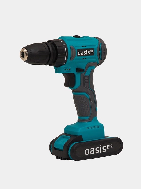 Аккумуляторный шуруповерт Oasis ASD-20V Pro