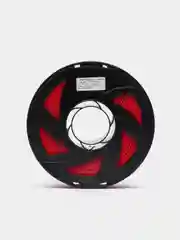 Красный пластик филамент для 3D принтера PETG, 1 кг, 1,75 мм