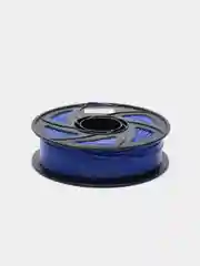 Синий пластик филамент для 3D принтера PETG, 1 кг, 1,75 мм