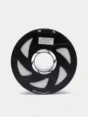 Белый пластик филамент для 3D принтера PETG, 1 кг, 1,75 мм