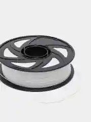 Белый пластик филамент для 3D принтера PETG, 1 кг, 1,75 мм