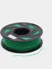 Зеленый пластик филамент для 3D принтера PETG, 1 кг, 1,75 мм