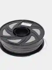 Серый пластик филамент для 3D принтера PETG, 1 кг, 1,75 мм
