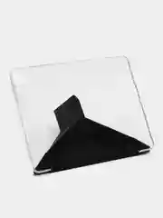 Черный чехол-книжка Smart Case для iPad 12.9, - 2020/2021, Pro 11 - 2021, iPad 10.9 2022