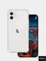 Противоударный чехол с усиленными углами для iPhone X/Xr/XS/11/12/13/Pro Max/mini