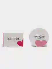 Пудра для лица минеральная Lameila, 3 цвета
