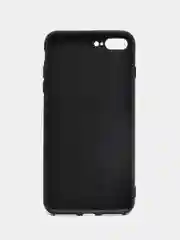 Черный чехол для IPhone