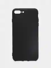 Черный чехол для IPhone