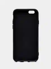 Черный чехол для IPhone