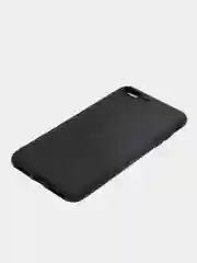 Черный чехол для IPhone