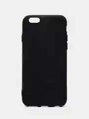 Черный чехол для IPhone
