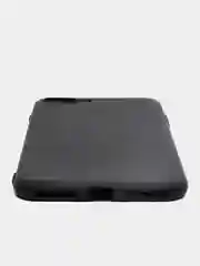 Черный чехол для IPhone