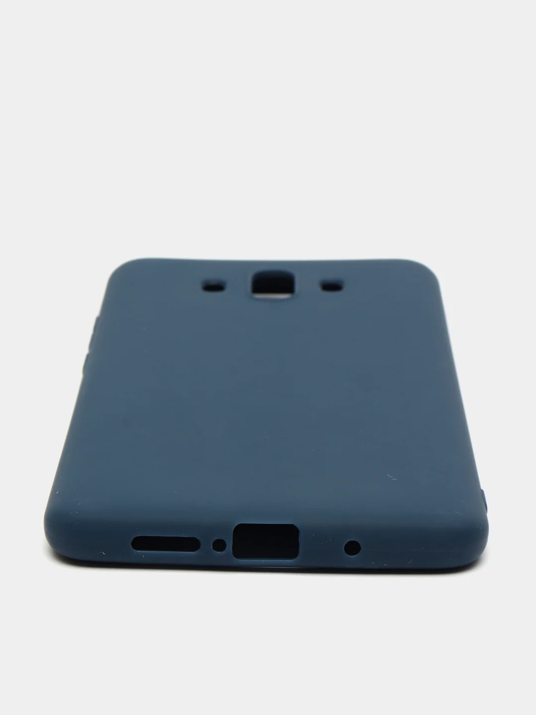 Синий чехол для Huawei Mate 10 / 10 pro /  20 / 20 pro силиконовый, 9 цветов