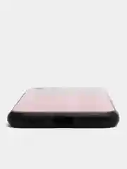 Красный чехол для iPhone 7 / iPhone 8 Gradient Glass