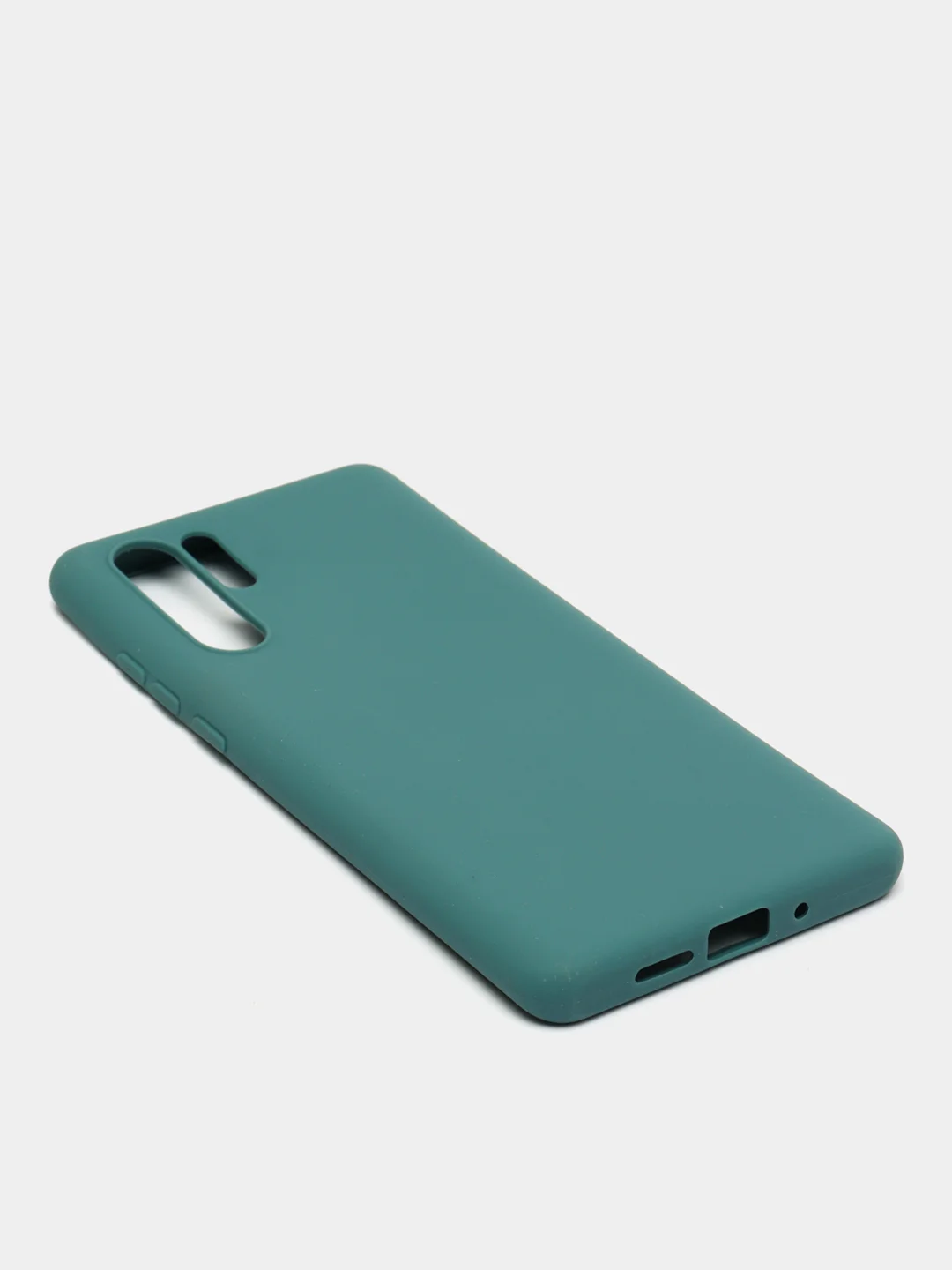 Морской чехол для Huawei Р10 / Р30 / Р30 pro силиконовый, 7 цветов
