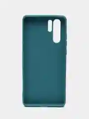 Морской чехол для Huawei Р10 / Р30 / Р30 pro силиконовый, 7 цветов