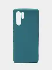 Морской чехол для Huawei Р10 / Р30 / Р30 pro силиконовый, 7 цветов