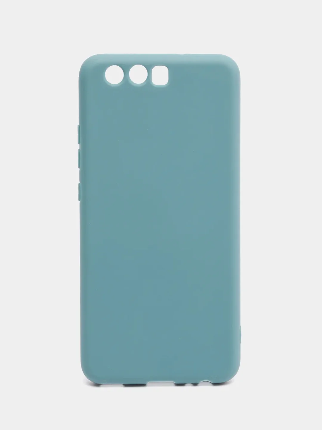 Морской чехол для Huawei Р10 / Р30 / Р30 pro силиконовый, 7 цветов