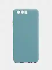 Морской чехол для Huawei Р10 / Р30 / Р30 pro силиконовый, 7 цветов