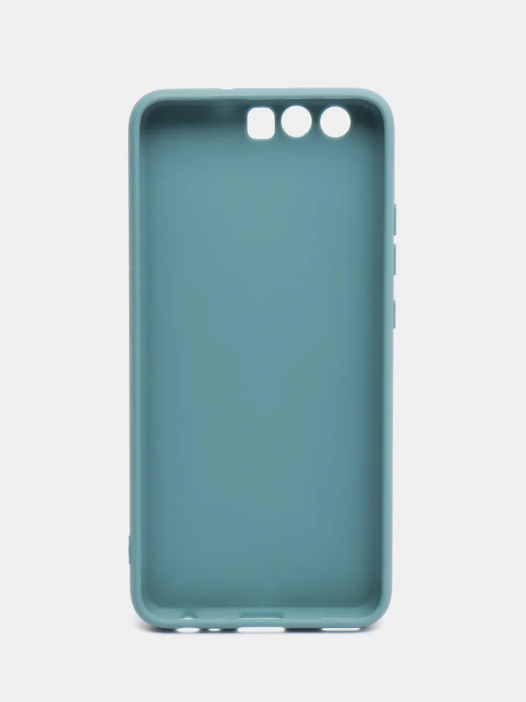 Морской чехол для Huawei Р10 / Р30 / Р30 pro силиконовый, 7 цветов