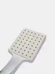 Белый смеситель для ванны FRUD с коротким изливом, с лейкой, хром, 3 цвета