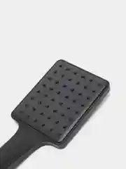 Черный смеситель для ванны FRUD с коротким изливом, с лейкой, хром, 3 цвета