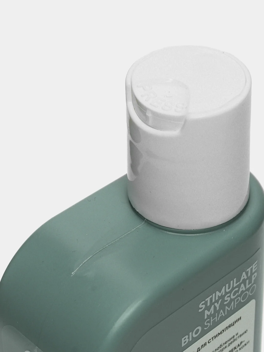 Шампунь укрепляющий для стимуляции роста волос Scalp Expert ICE by Natura Siberica, 250 мл