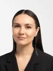 Серебряный длинные серьги