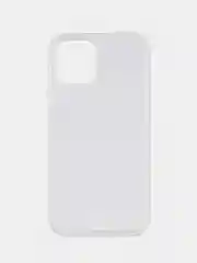 Силиконовый прозрачный чехол для iPhone 12 Mini / 12 / 12 Pro / 12 Pro max