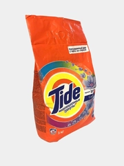Стиральный порошок Tide, 3 кг