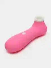 Вакуумный стимулятор клитора, 7 режимов, 12,5 х 3,8 см