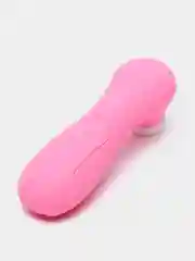 Вакуумный стимулятор клитора, 7 режимов, 12,5 х 3,8 см
