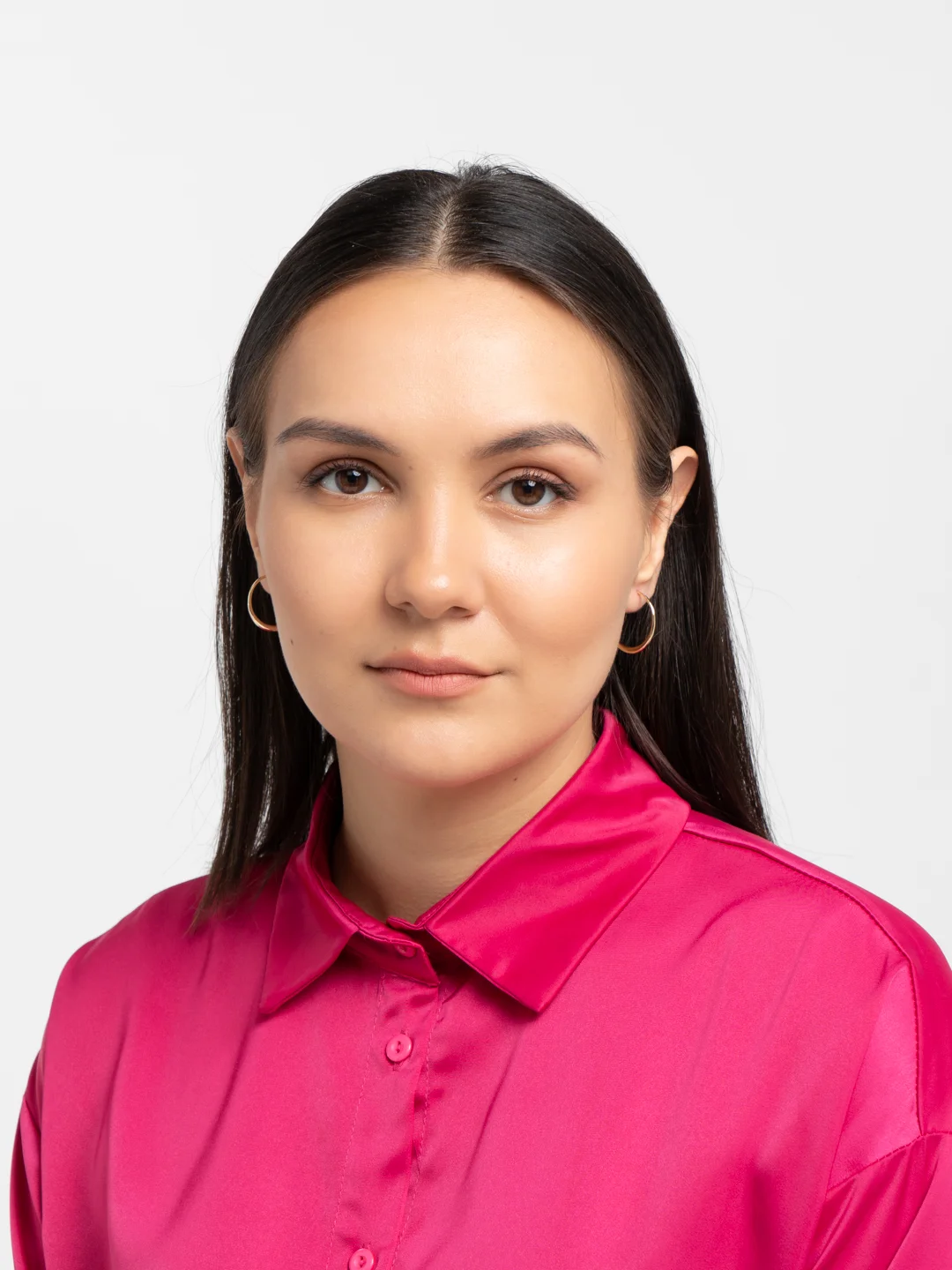 Золотой серьги-конго