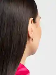 Конфетный серьги "Бабочки"