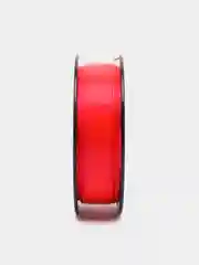 Красный филамент люминесцентный для 3D-принтера PLA, 1 кг, 1,75 мм