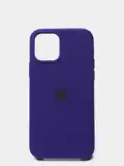 Индиго чехол Silicone Case для iPhone (айфон) 7, 8, XS, XR, 11, 12, 13, XS Max, Pro, Max, Plus, силиконовый