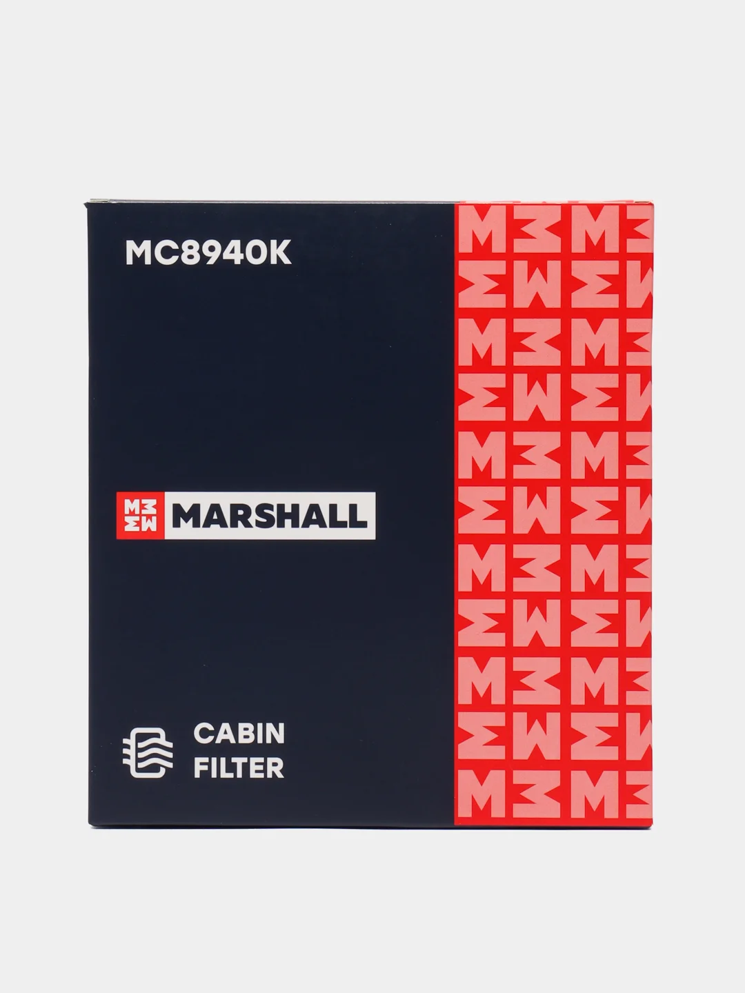 Фильтр салонный угольный Mazda 3 (BM) 13- / 6 (GJ) 13- / CX-5 (KE, KF) 12-