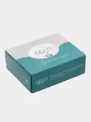 Смеситель для раковины FRUD R10101, хром
