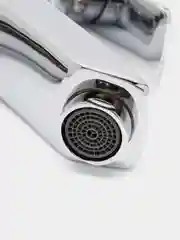 Смеситель для раковины FRUD R10101, хром