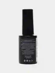 Марсала гель лак для ногтей Fresh Prof Charmel, 10г с глиттером, бордовый, бежевый, голубой