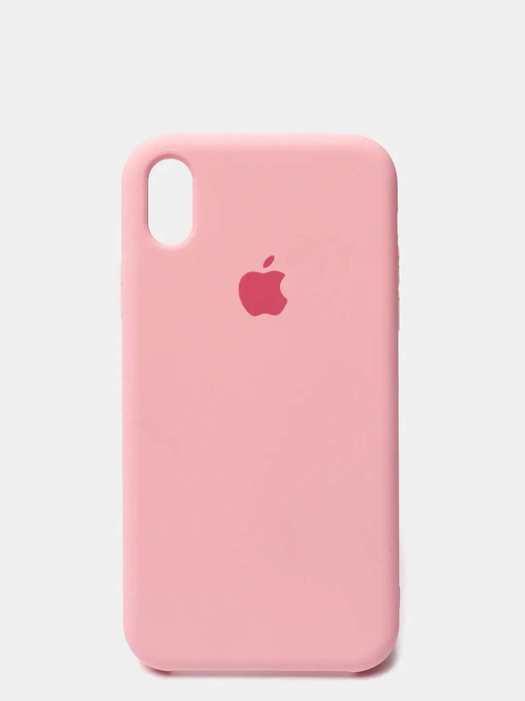 Конфетный чехол Silicone Case для iPhone (айфон) 7, 8, XS, XR, 11, 12, 13, XS Max, Pro, Max, Plus, силиконовый