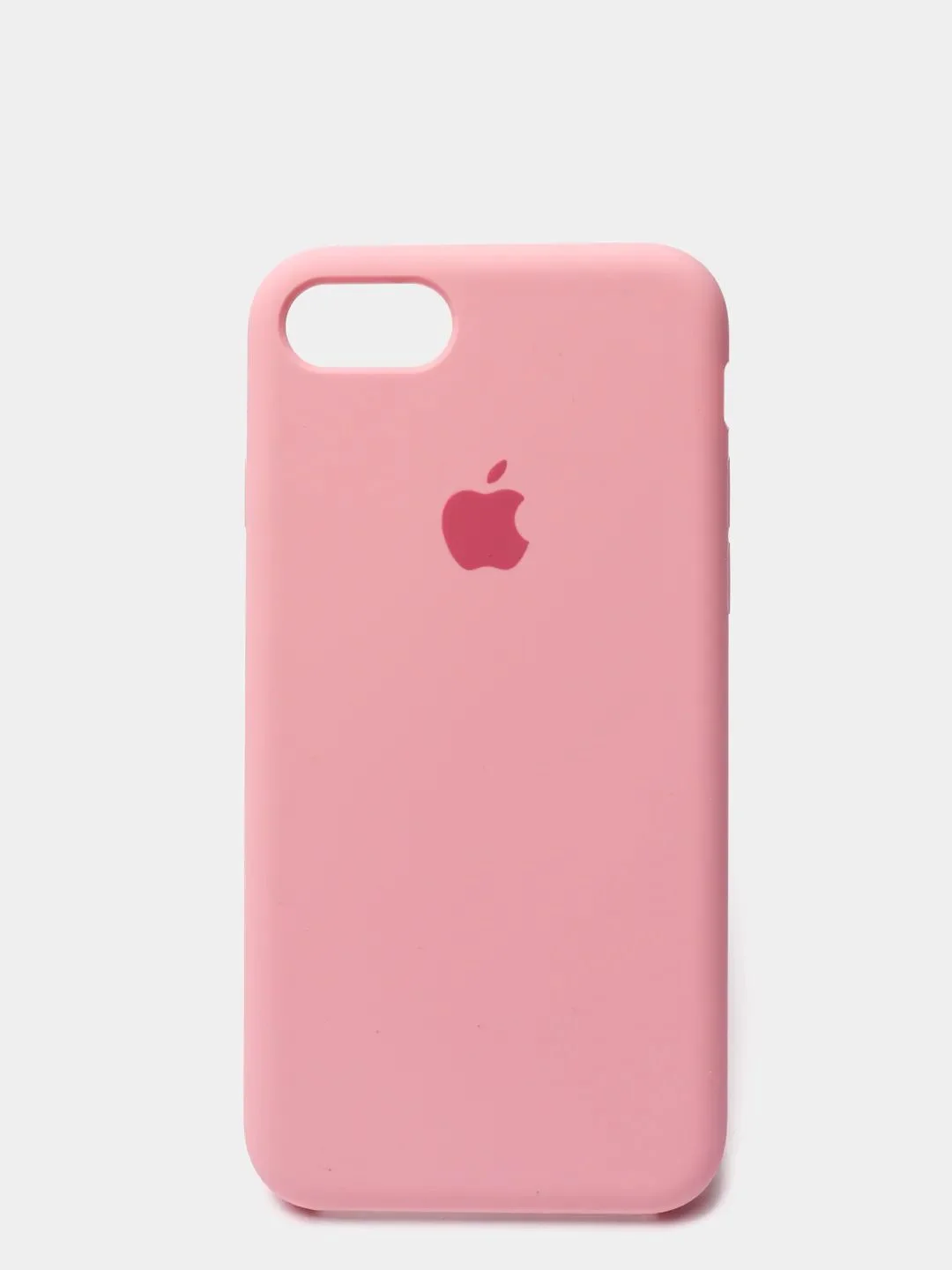 Конфетный чехол Silicone Case для iPhone (айфон) 7, 8, XS, XR, 11, 12, 13, XS Max, Pro, Max, Plus, силиконовый