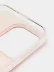 Желтый силиконовый чехол для Apple iPhone 14 Pro / Айфон 14 Про с рисунком, защита камеры