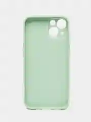 Зеленый чехол для iPhone 11, 12, 13, 13 Pro