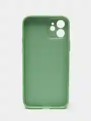 Зеленый чехол для iPhone 11, 12, 13, 13 Pro