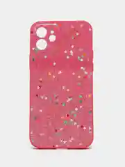 Красный чехол для iPhone 11, 12, 13, 13 Pro