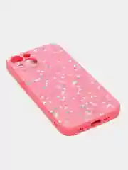 Красный чехол для iPhone 11, 12, 13, 13 Pro
