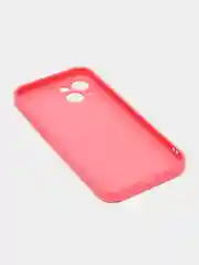 Красный чехол для iPhone 11, 12, 13, 13 Pro