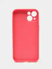 Красный чехол для iPhone 11, 12, 13, 13 Pro